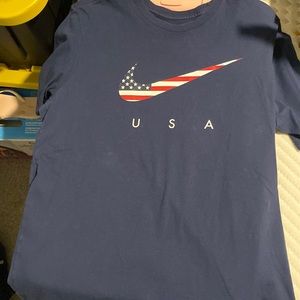 Nike usa Tee